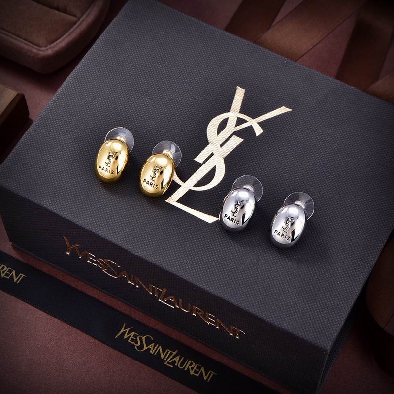 YSL Earrings 12lyr126